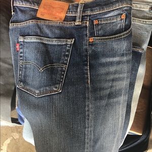 Levi jeans